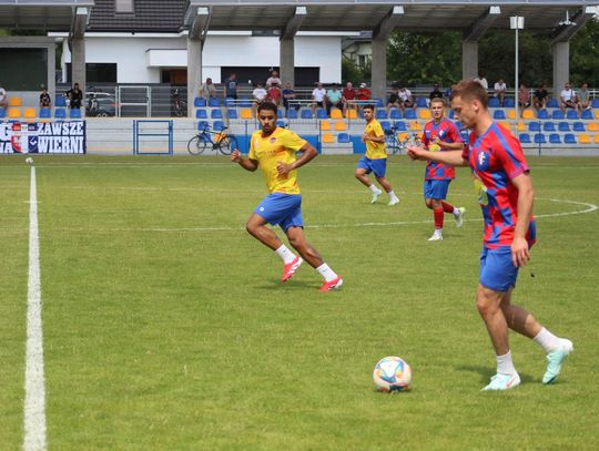Napędzili Ładzie strachu