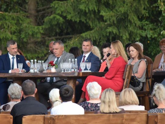 Narodowe Czytanie świętem literatury i jedności