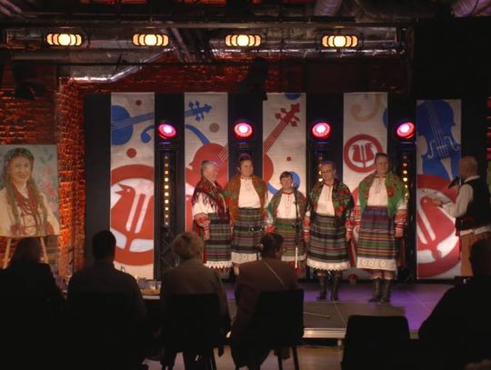 Nasi artyści pojadą na festiwal do Kazimierza i Bukowiny