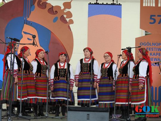 Nasi artyści z nagrodami na festiwalu w Kazimierzu Dolnym!