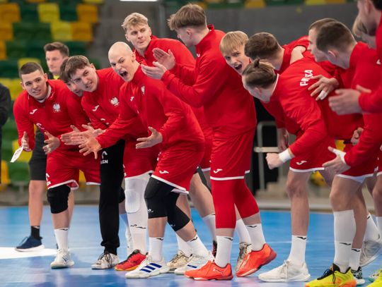 Nasi zagrają w Mistrzostwach Świata