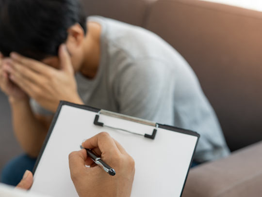 Nastolatek dostanie się do psychologa nawet bez zgody rodziców