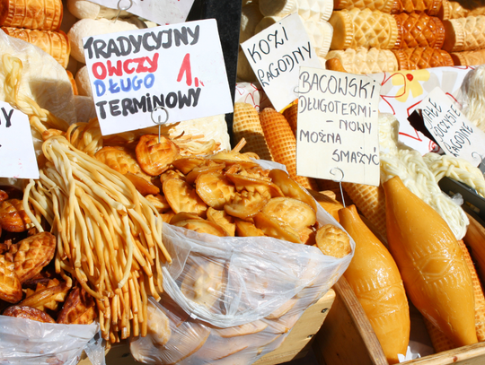 W umowie UE-Mercosur Polska zgłosiła dwa alkohole. Co z resztą produktów?