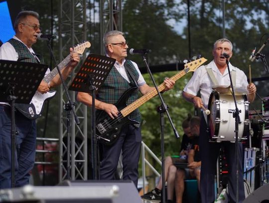 Nasza kapela nagrodzona na festiwalu w Łęcznej