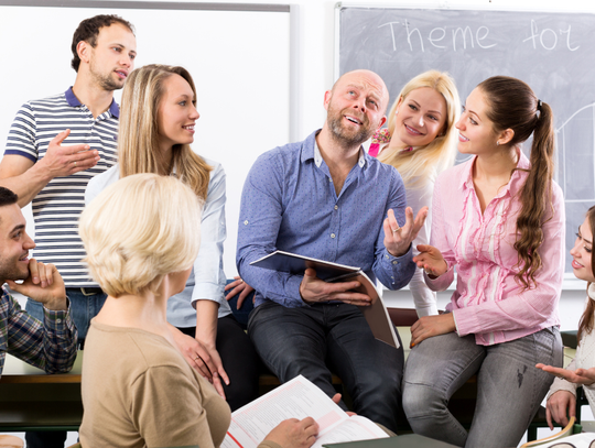 Nauczyciele w Polsce zarabiają najmniej w Unii Europejskiej