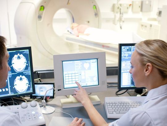 NFZ nie zamrozi płac, ale uderzy w pacjentów NFZ nie zamrozi płac, ale uderzy w pacjentów