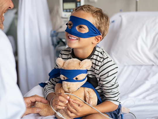 NFZ policzył, ile kosztuje leczenie?