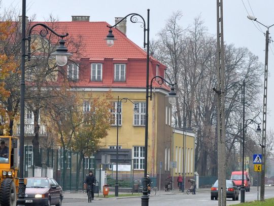 Nie będzie remontu budynku po zawodówce. Przedszkola ważniejsze