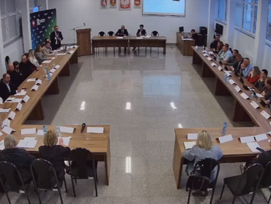 Nie chcą kurników i biogazowni