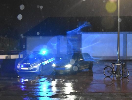 Nie miał prawa jazdy. 78-letnia rowerzystka w szpitalu