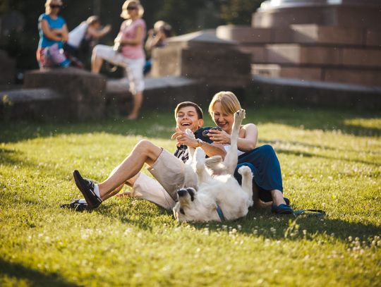 NIE PRZEGAP [21-22 czerwca] koncerty, Noce Świętojańskie, spotkania, sportowy rozkład jazdy