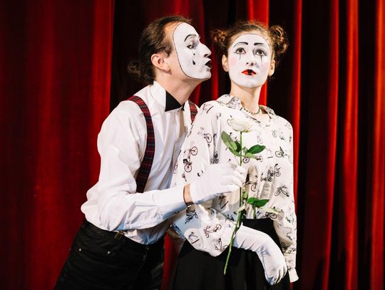 NIE PRZEGAP [9-10 sierpnia] – koncerty, wystawa, teatr, kajaki, a może rower?