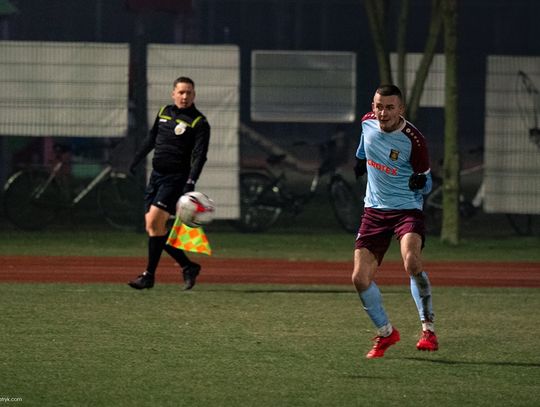 Nie wyobrażam sobie życia bez piłki