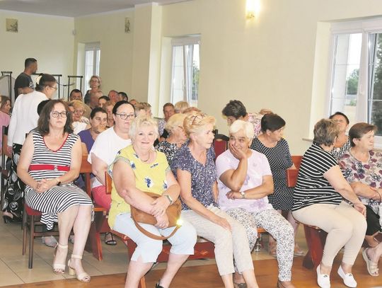 Nie zabierajcie nam banku! Mieszkańcy Swór przygotowali petycję