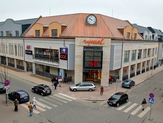 Nie zrobimy już zakupów w każdą niedzielę