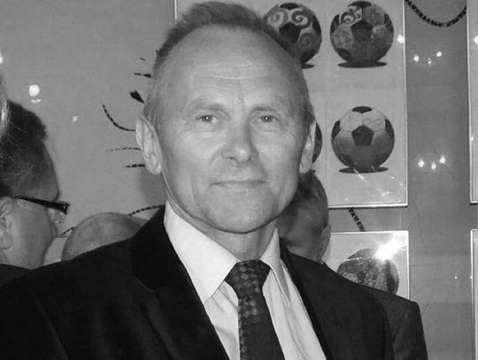 Nie żyje Andrzej Materski