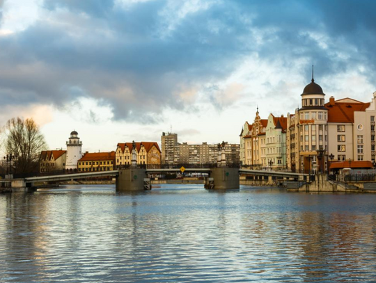 Nie żyje Kaliningrad, niech żyje Królewiec. Wracamy do polskiej nazwy miasta