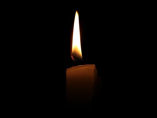 Nie żyje radny Stefan Parafiniuk