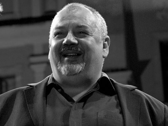 Nie żyje Stanisław Soyka. „Na miły bóg”