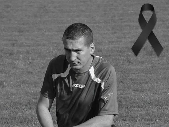 Nie żyje Wojciech Machnowski