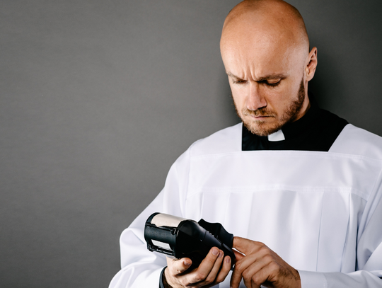 Niech księża płacą podatki tak jak my wszyscy! [SONDAŻ]