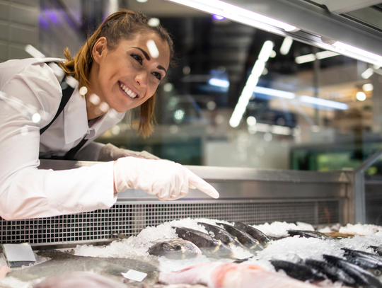 Niedziele handlowe 2026.  Pierwsza już w styczniu