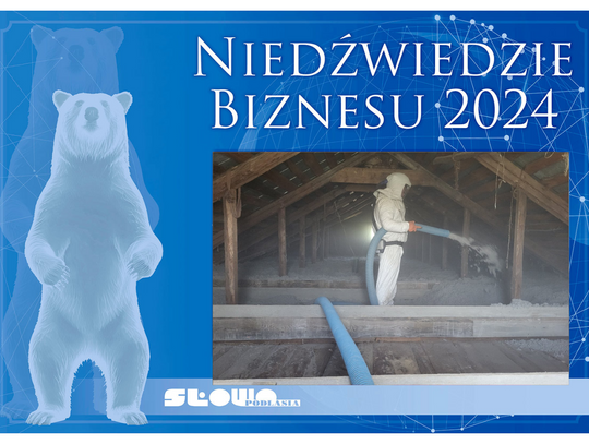 Niedźwiedzie Biznesu 2024, Dragon Pur [Kategoria: MIKROPRZEDSIĘBIORSTWO]