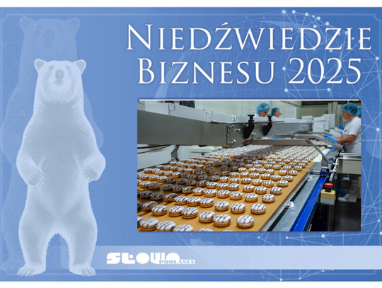 Niedźwiedzie Biznesu 2025, Dr Gerard [Kategoria: HANDEL I USŁUGI]