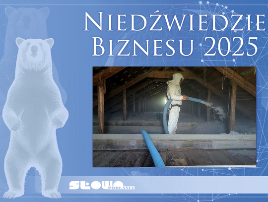Niedźwiedzie Biznesu 2025,  Dragon Pur [Kategoria: ENERGIA I BUDOWNICTWO]