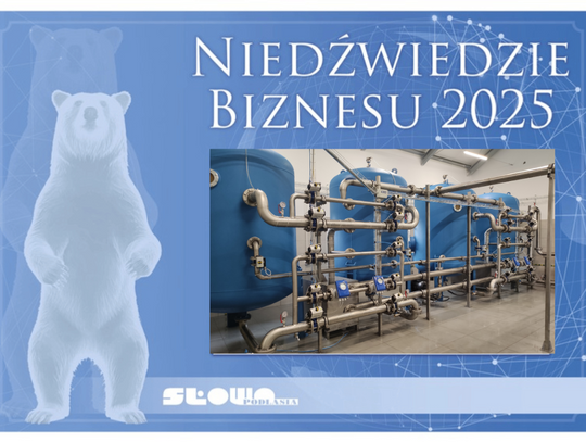 Niedźwiedzie Biznesu 2025, Investmil Sp. z o.o. [Kategoria: ENERGIA I BUDOWNICTWO]