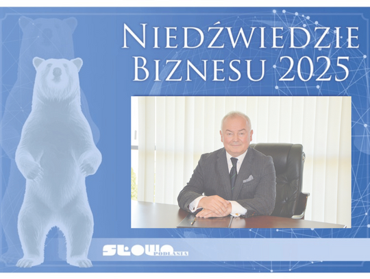 Niedźwiedzie Biznesu 2025, Akademia Bialska im. Jana Pawła II [Kategoria: NAUKA I SZKOLNICTWO]