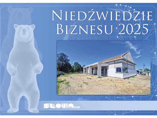 Niedźwiedzie Biznesu 2025, Żłobek w Piszczacu [Kategoria: INWESTYCJA SAMORZĄDOWA]
