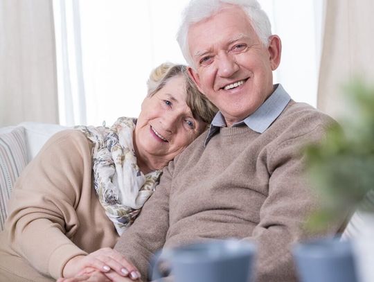 Nietypowe prezenty na Dziań Dziadka