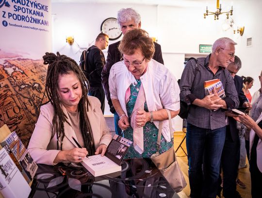 Niezwykła podróż w głąb Rosji prosto z Radzynia Podlaskiego [GALERIA ZDJĘĆ]