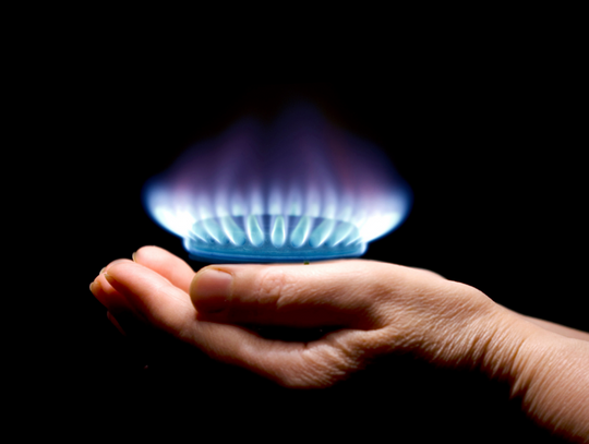 Niższe rachunki za gaz od lipca! URE zatwierdza nową taryfę