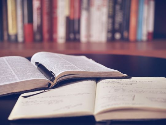 Noc Bibliotek 2025 w Białej Podlaskiej pod hasłem „Do dzieła!”