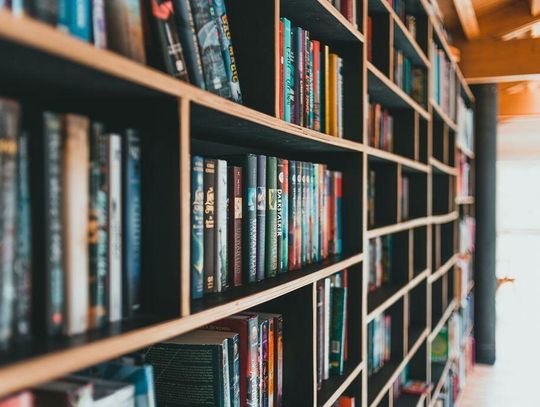 Noc Bibliotek w Białej Podlaskiej