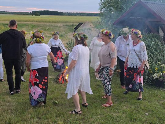 Noc Świętojańska – gdzie świętować w okolicy? [ZESTAWIENIE WYDARZEŃ]