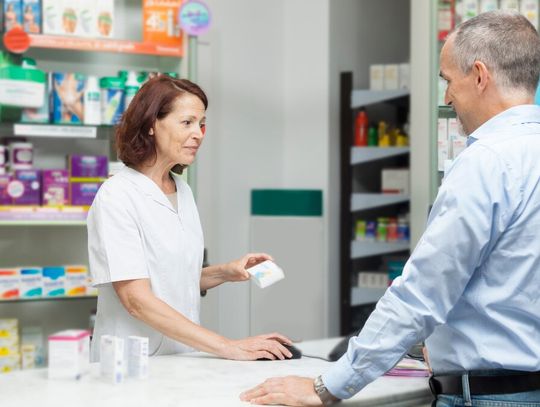 Nowa lista leków refundowanych. Sprawdź, co się zmieniło Nowa lista leków refundowanych. Sprawdź, co się zmieniło