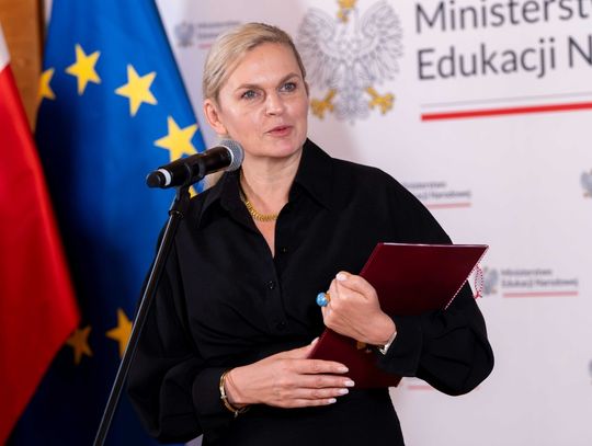 Nowe podręczniki, nowe egzaminy