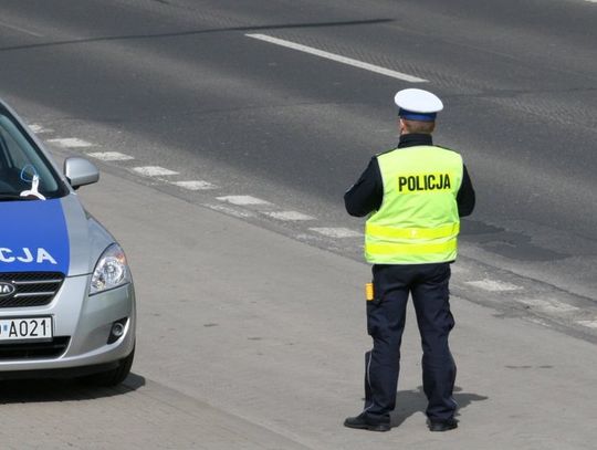 Nowe, surowsze mandaty dla kierowców. Co o tym sądzą Polacy?