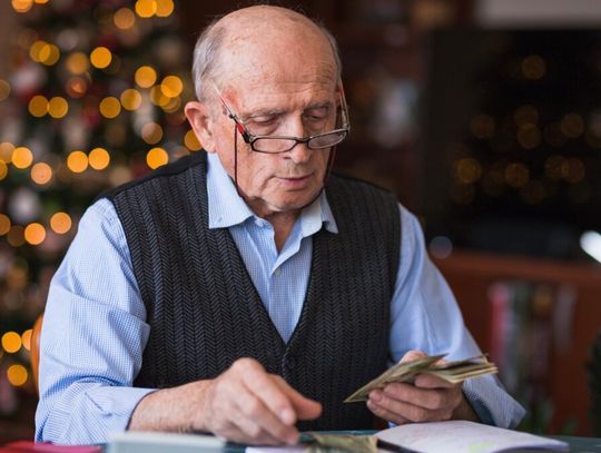 Niektóre emerytury będą niższe? Dlaczego?