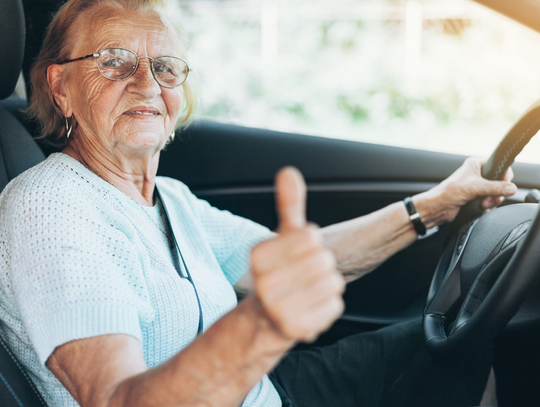 Nowe zasady prawa jazdy dla wszystkich kierowców