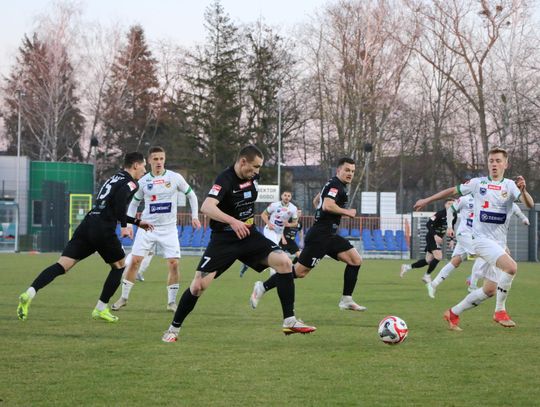 Nowi i starzy zawodnicy w Białej Podlaskiej