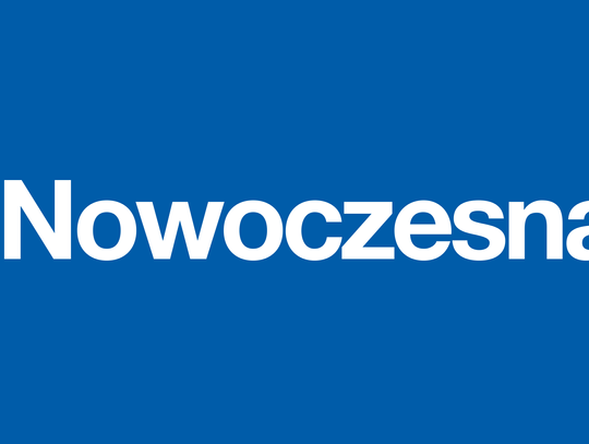 Nowoczesna opozycja