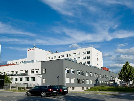 Nowoczesny sprzęt na Bloku Operacyjnym. Bialski szpital z nowym histeroskopem