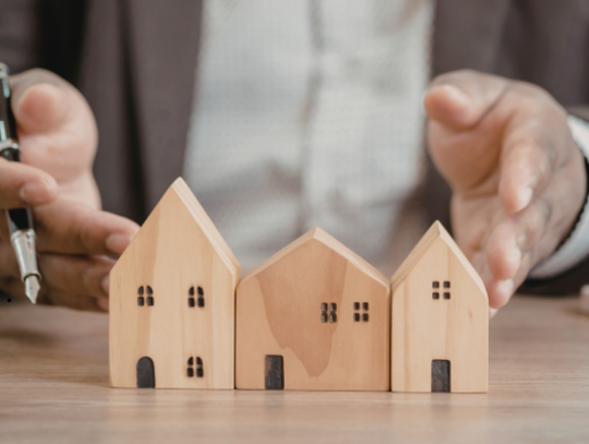 Nowy etap rynku nieruchomości. Co zmienia się dla kupujących w Białej Podlaskiej?