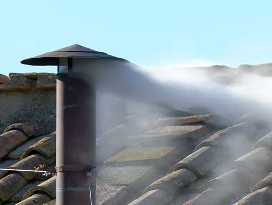 „Habemus Papam!” Kościół ma nowego papieża