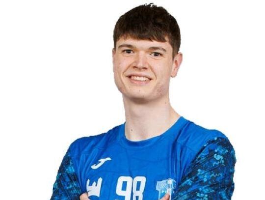 Nowy rozgrywający w AZS
