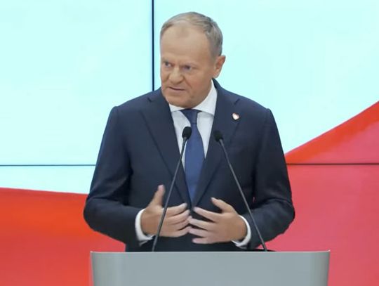 Nowy rząd Tuska bez Bodnara i Leszczyny. Awans Sikorskiego